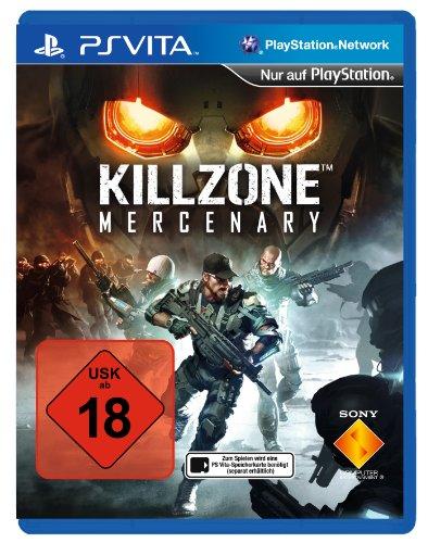 Killzone Mercenary