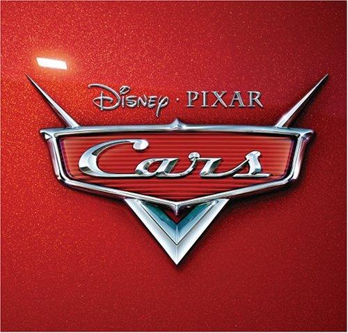 Cars [Ltd.Edition]