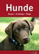 Hunde: Rassen, Erziehung, Pflege