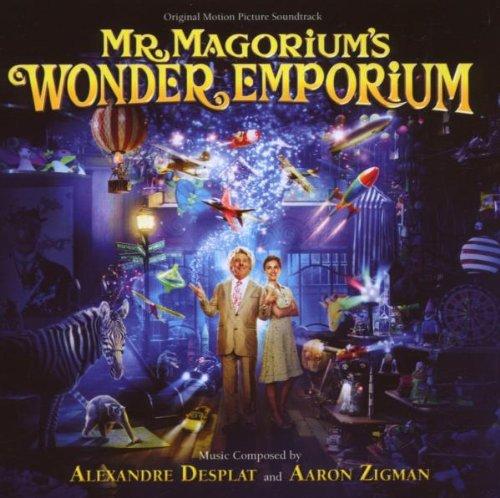 Mr. Magorium's Wonder Emporium