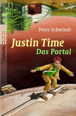 Justin Time. Das Portal