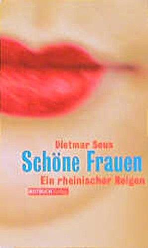 Schöne Frauen. Ein rheinischer Reigen (Rotbuch)