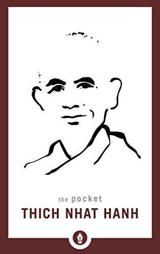 The Pocket Thich Nhat Hanh (Shambhala Pocket Library, Band 7)