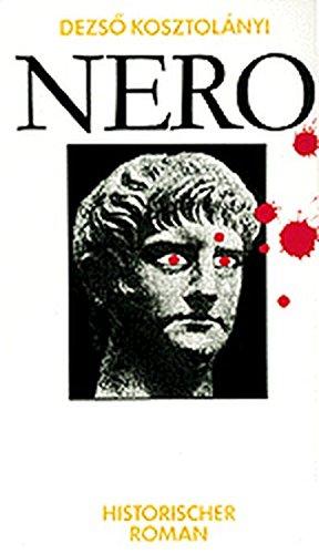 Nero - Historischer Roman aus der römischen Kaiserzeit