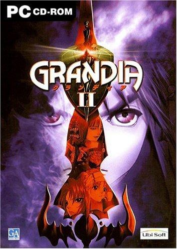 Grandia 2 [FR Import]