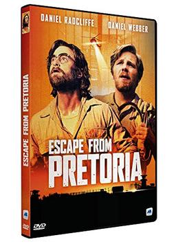 Escape from Pretoria [FR Import]