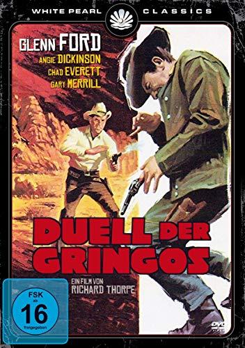 Duell der Gringos - Original Kinofassung