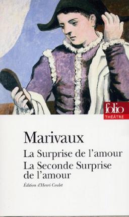 La surprise de l'amour. La seconde surprise de l'amour