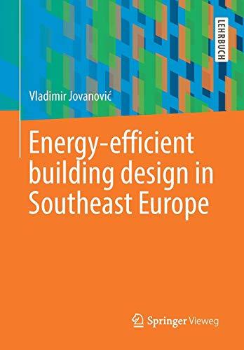 Energy-efficient building design in Southeast Europe