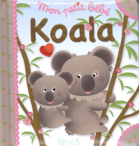 Mon petit bébé koala