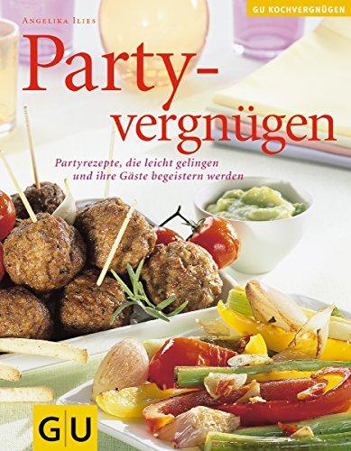 Partyvergnügen