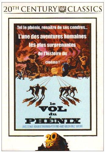 Le Vol du Phénix [FR Import]