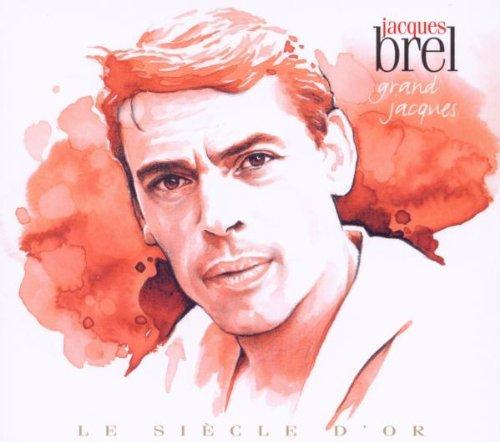 Jacques Brel