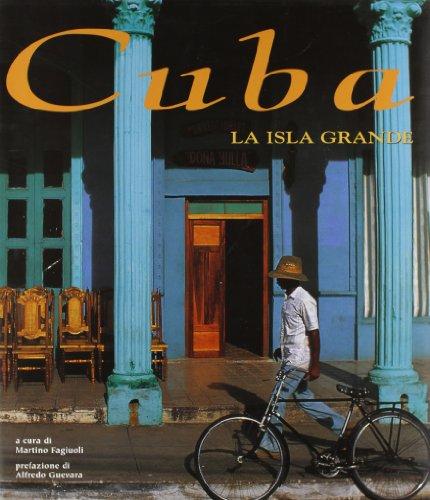 Cuba. La isla grande (Il vagabondo)