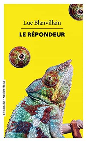 Le répondeur