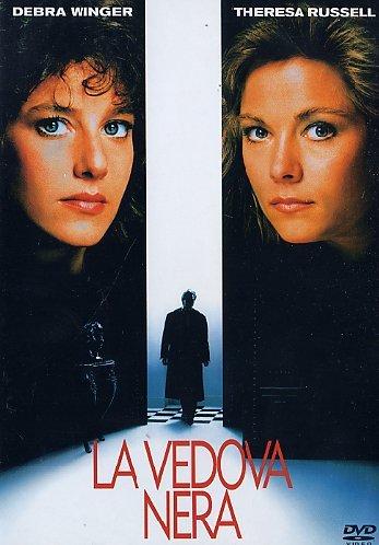 La vedova nera [IT Import]