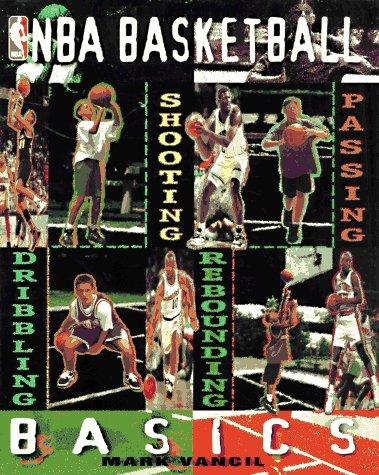 Nba Basketball Basics