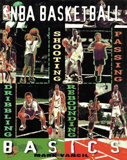 Nba Basketball Basics