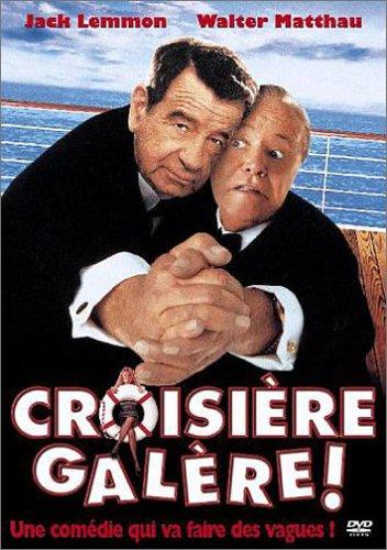 Croisière galère [FR Import]