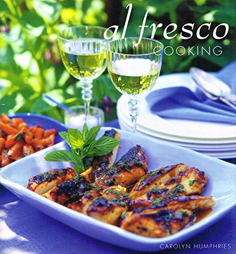 Al Fresco Cooking: Everything You Need to Know About Cooking Outdoors