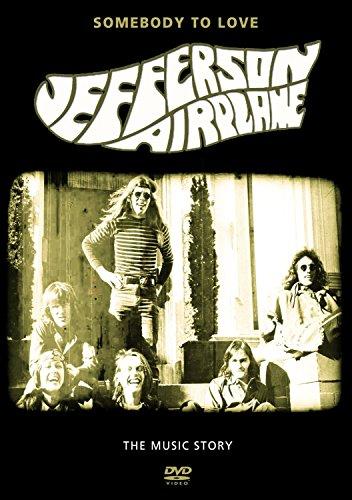 Jefferson Airplane-Somebody to Love