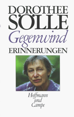 Gegenwind. Erinnerungen