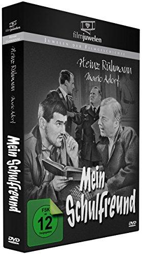 Mein Schulfreund - mit Heinz Rühmann (Filmjuwelen)