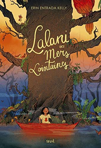 Lalani des mers lointaines (Fiction)