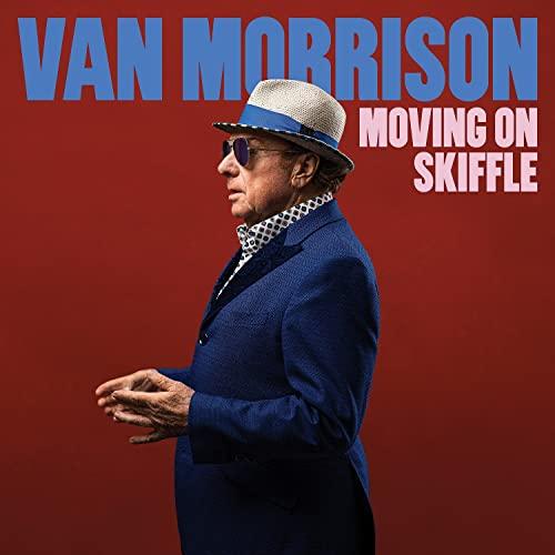 Moving on Skiffle (2lp) [Vinyl LP]