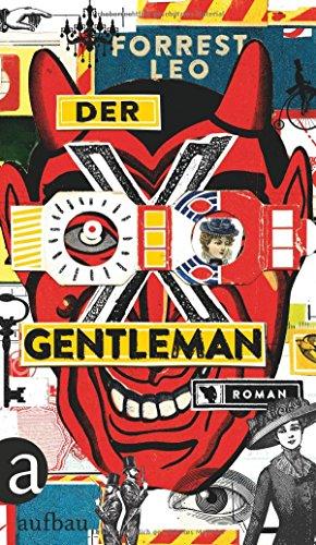 Der Gentleman: Roman