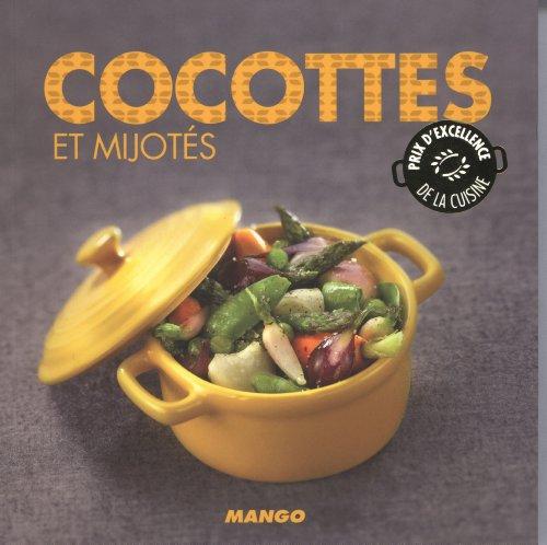 Cocottes et mijotés