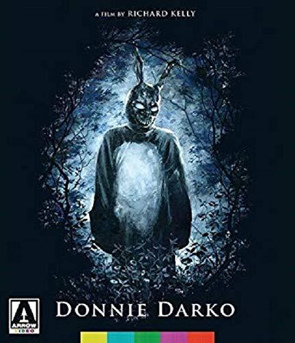 Arrow Films - Donnie Darko Blu-Ray (1 BLU-RAY)