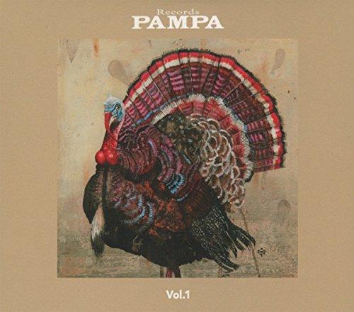 Pampa Vol.1