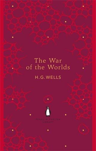 The War of the Worlds (Penguin English Library)