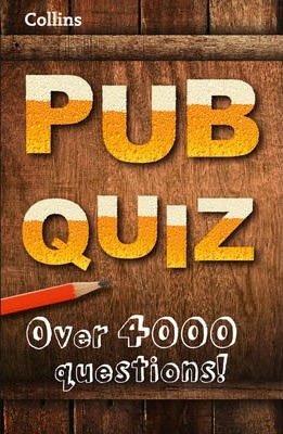 Xcollins Pub Quiz