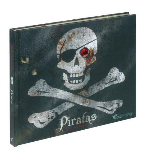 Piratas (Piratas Del Caribe)