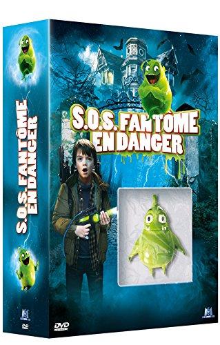 Sos fantôme en danger [FR Import]