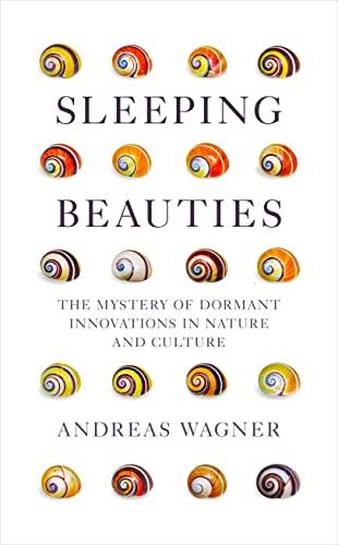 Sleeping Beauties: The Mystery of Dormant Innovations in Nature and Culture