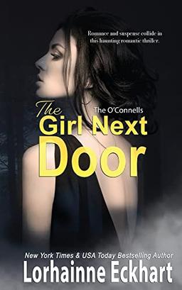 The Girl Next Door (O'Connells, Band 15)