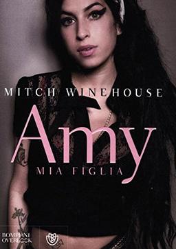 Amy, mia figlia