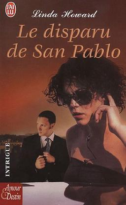 Le disparu de San Pablo