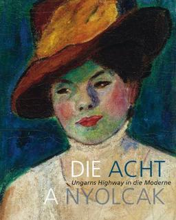 Die Acht: Ungarns Highway in die Moderne