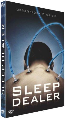 Sleep dealer [FR Import]