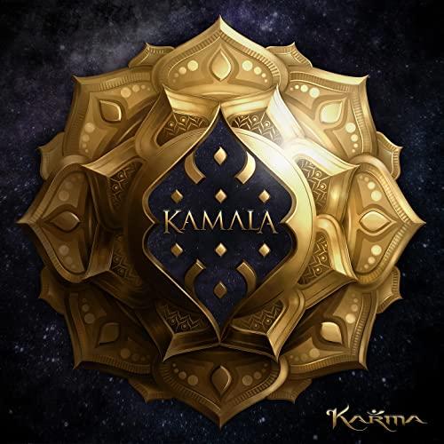 KAMA-KAMALA