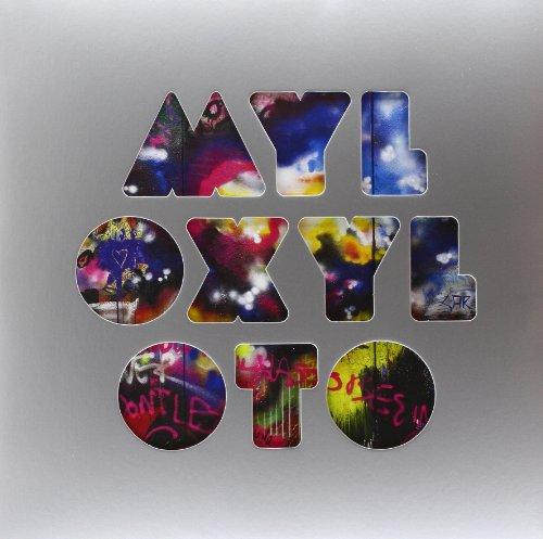 Mylo Xyloto [Vinyl LP]