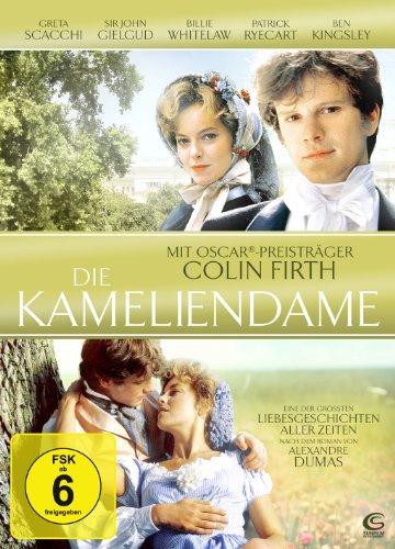 Die Kameliendame (1984)