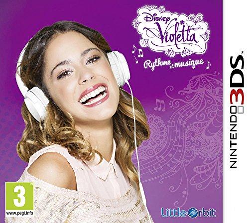 VIOLETTA 3DS FR