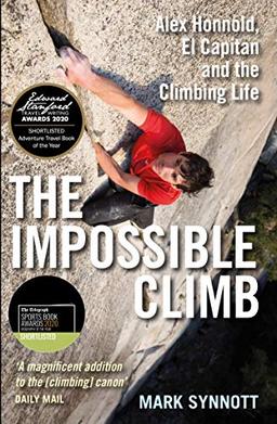 Synott, M: Impossible Climb