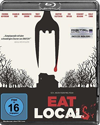 Eat Locals [Blu-ray]