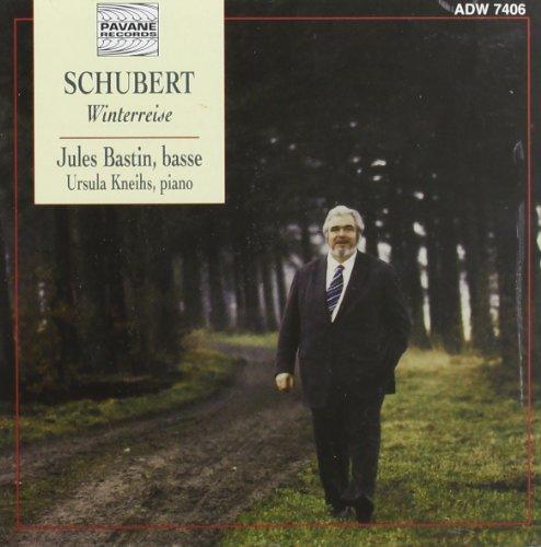 Schubert: Winterreise